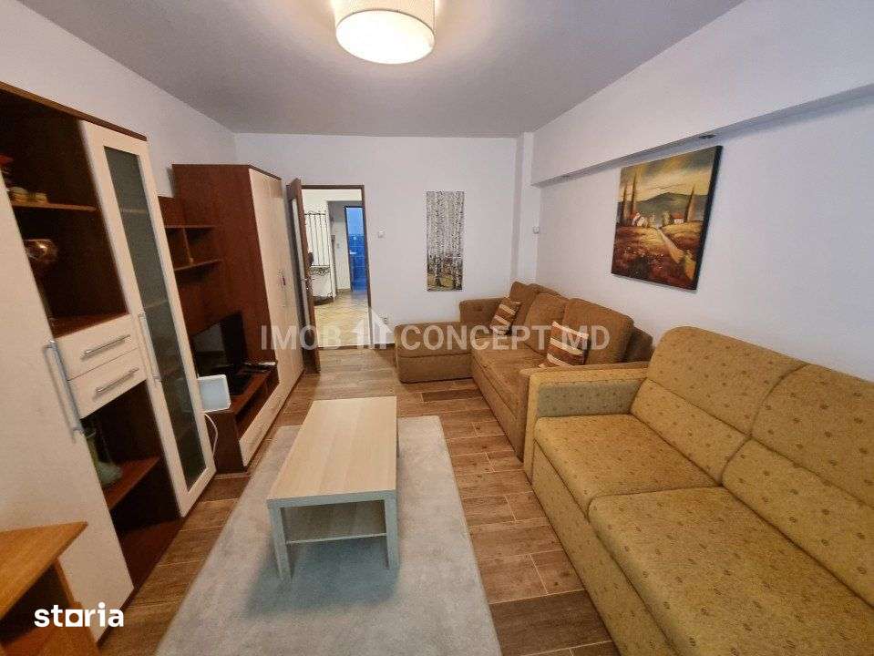 Inchiriere apartament 2 camere decomandat in zona Pta M Viteazul — fotografia 2