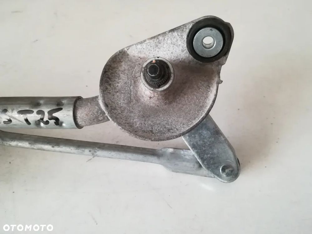 MECHANIZM, SILNICZEK WYCIERACZEK TOYOTA AVENSIS T25 85110-05060 - 3