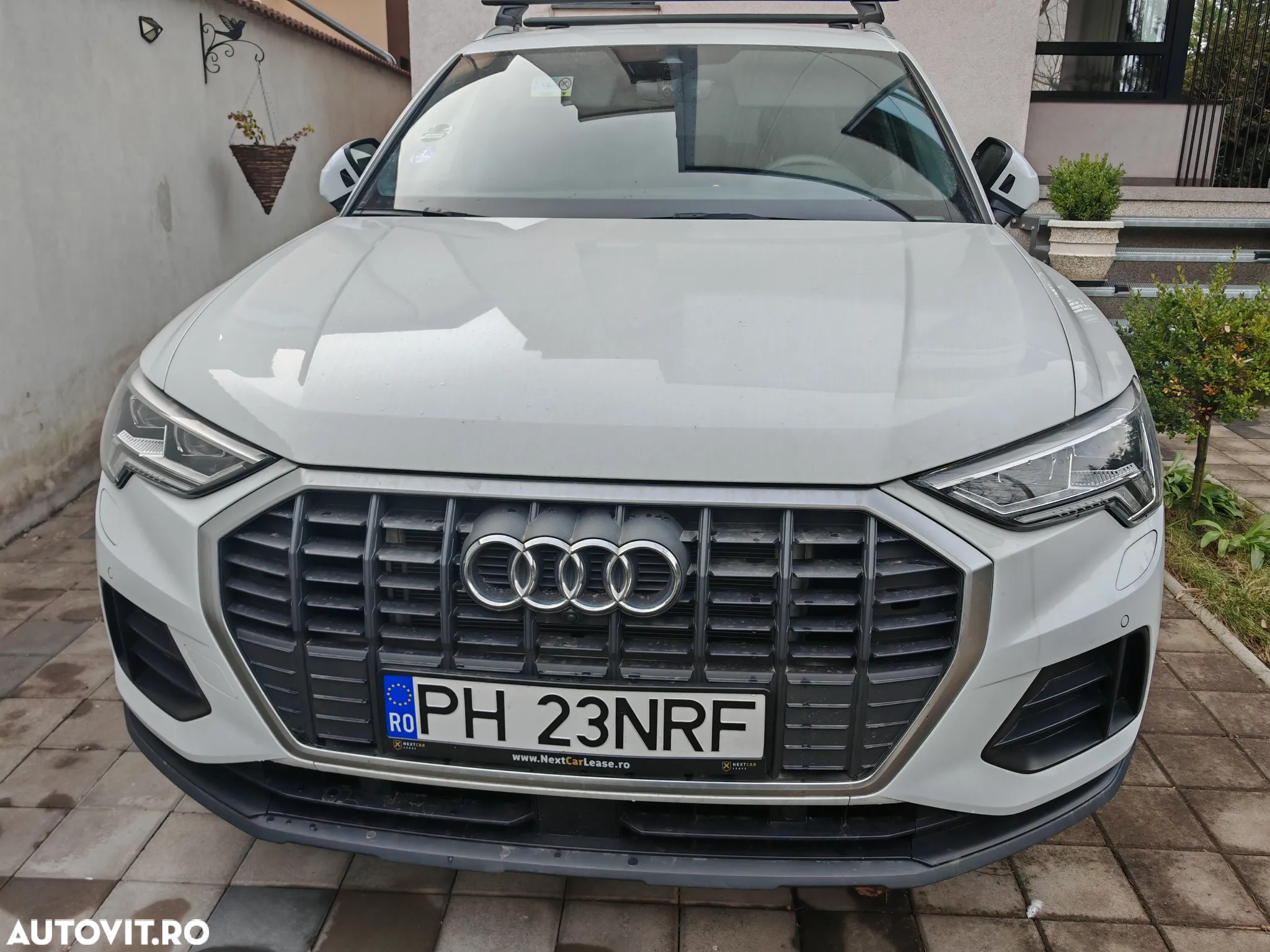 Audi Q3 1.4 45 TFSI e PHEV S Line - 6