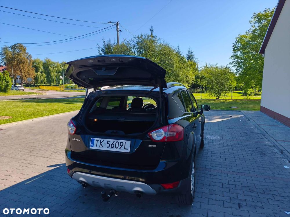 Ford Kuga - 7