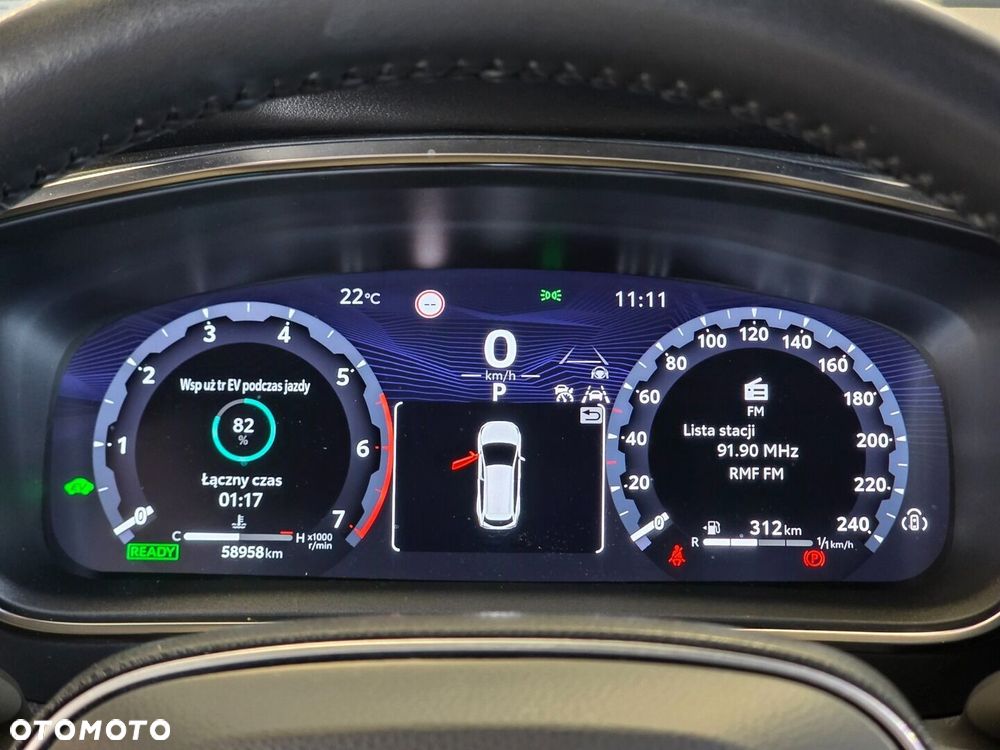 Toyota Corolla 1.8 Hybrid Style - 23