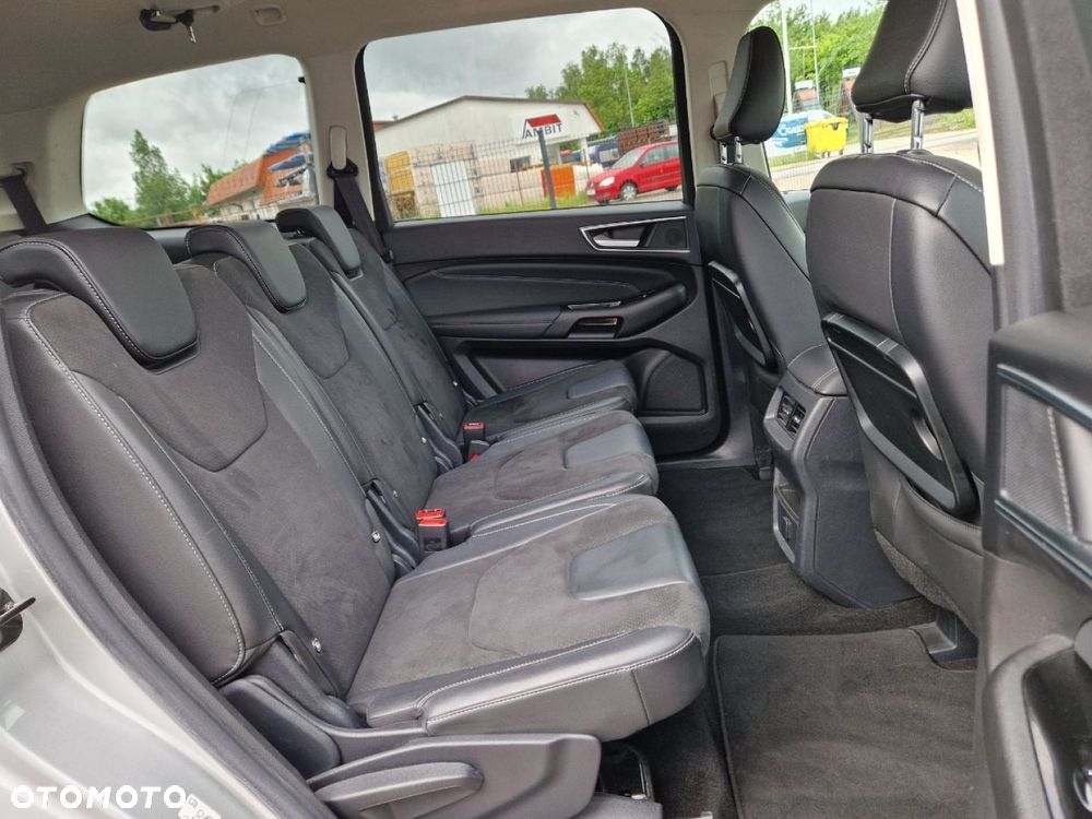 Ford Galaxy - 21