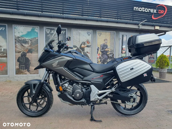 Honda NC