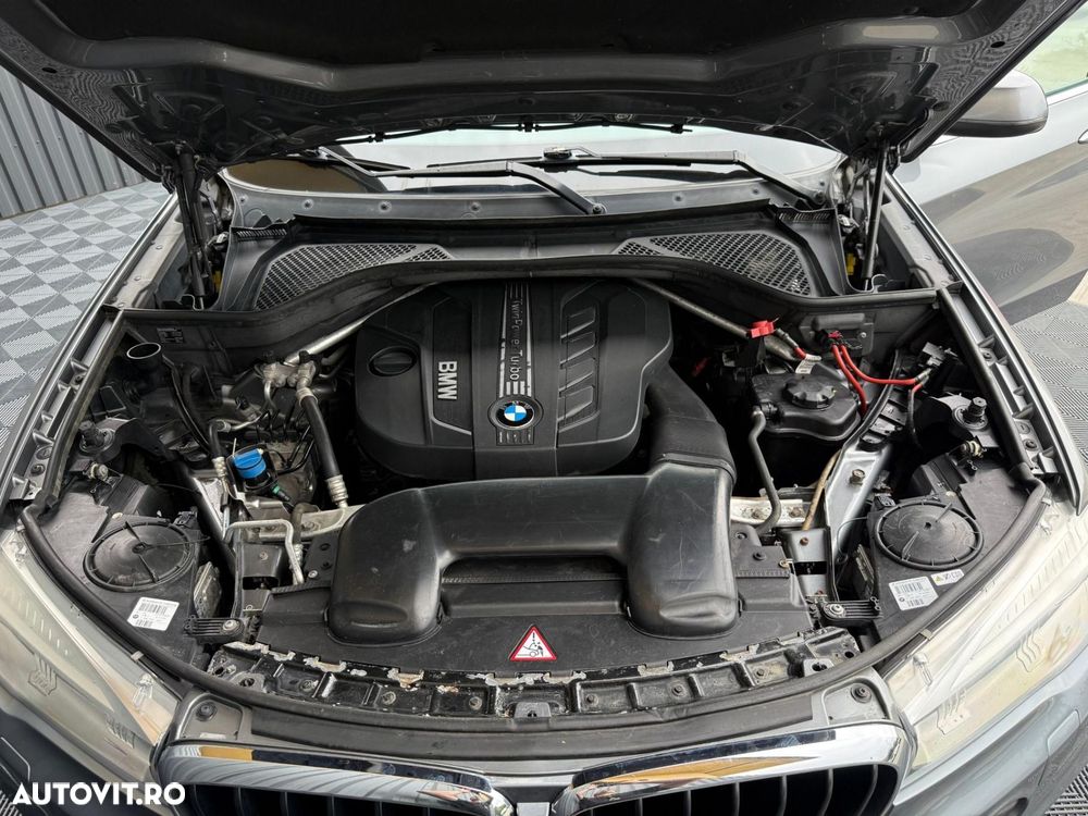 BMW X5 - 18