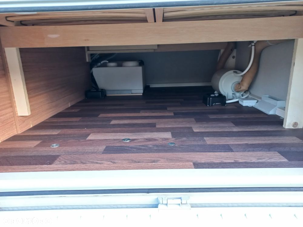 Weinsberg Cara One 390 QD - 35