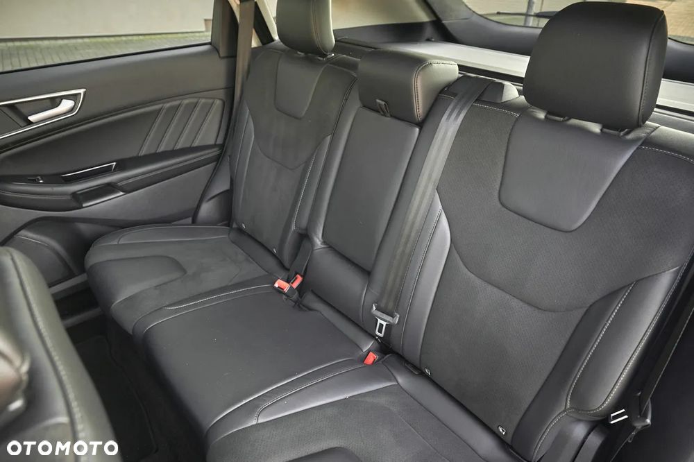 Ford Edge Diesel ST-LINE - 19