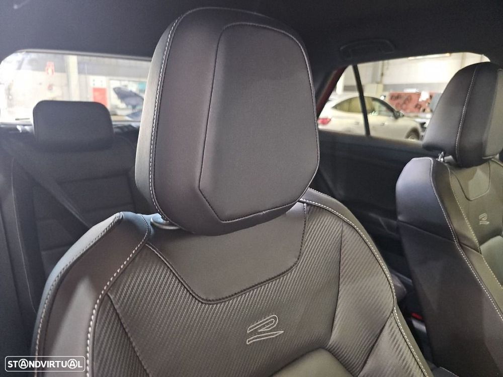 VW T-Roc 1.5 TSI R-Line DSG - 26