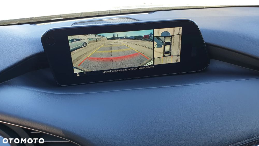 Mazda 3 2.0 mHEV Exclusive Line - 21