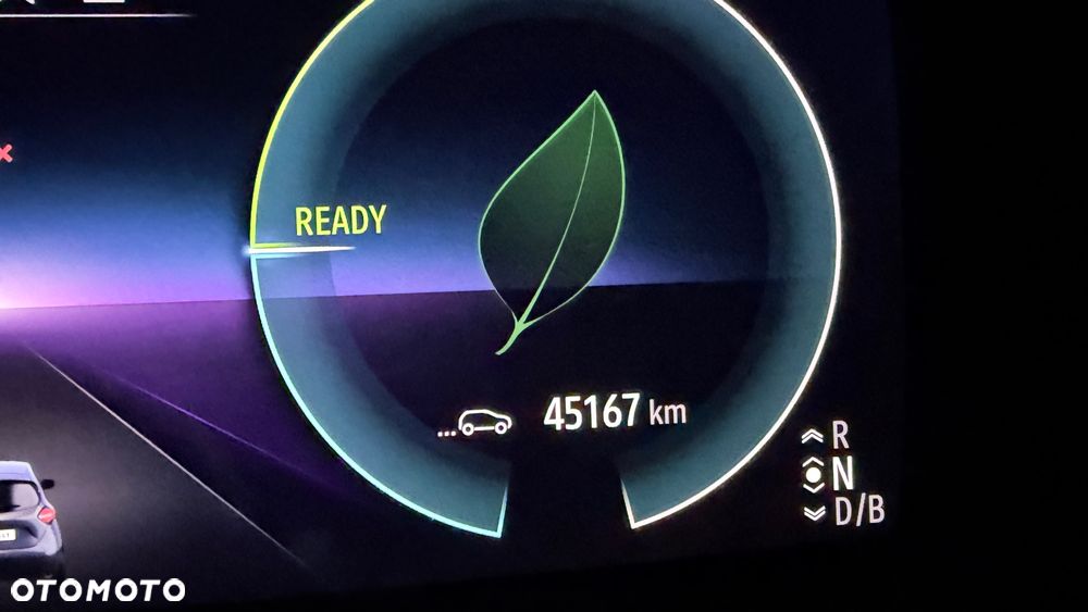 Renault Zoe (mit Batterie) Z.E 50 INTENS - 28