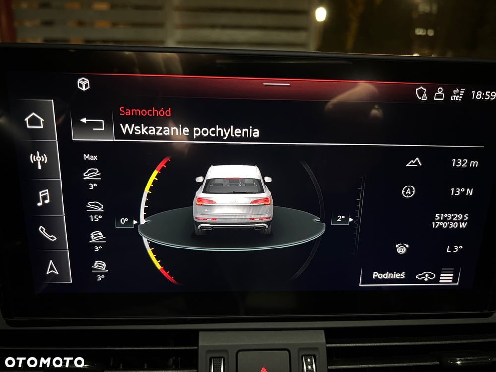 Audi Q5 40 TDI quattro S tronic - 39