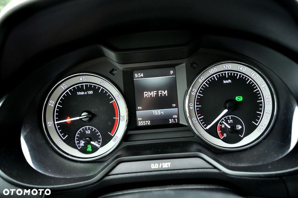 Skoda Octavia 1.5 TGI G-TEC DSG Ambition - 18