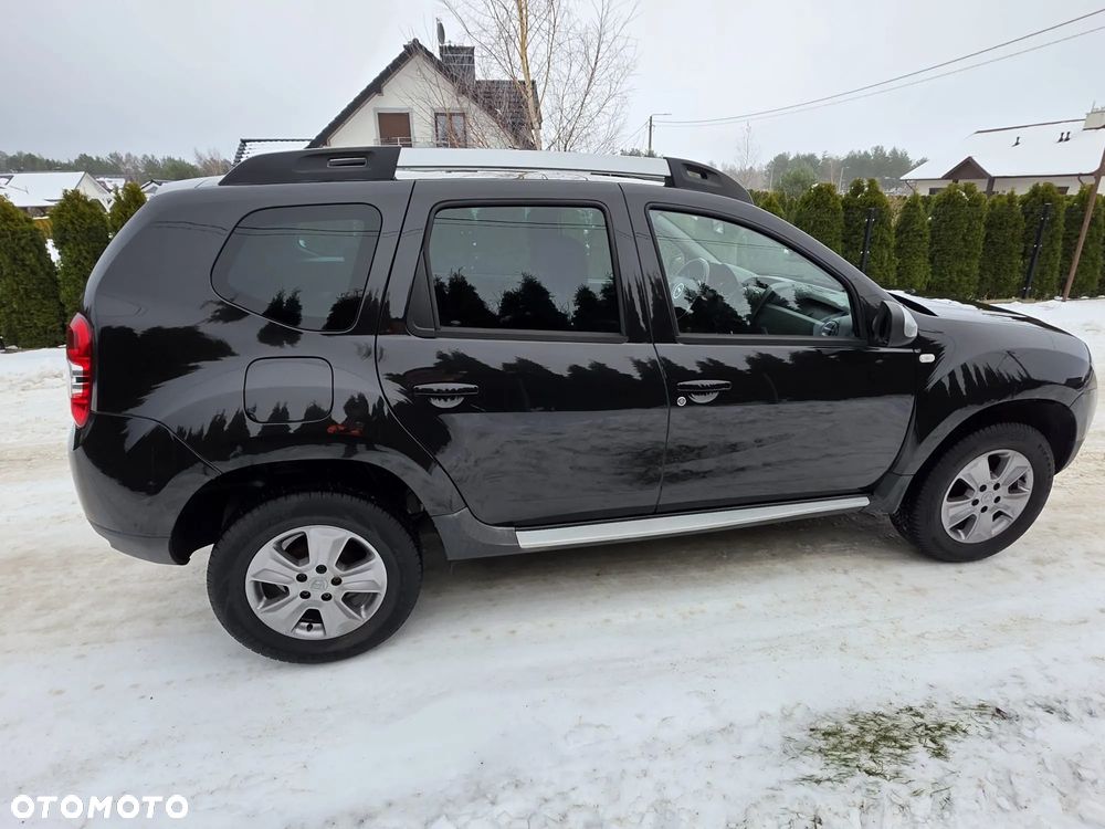 Dacia Duster 1.2 TCe Laureate - 5