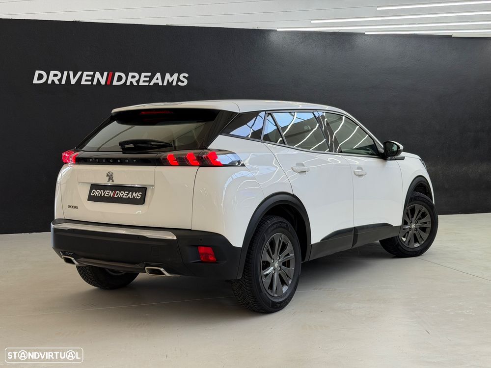 Peugeot 2008 PureTech 130 Active Pack - 5