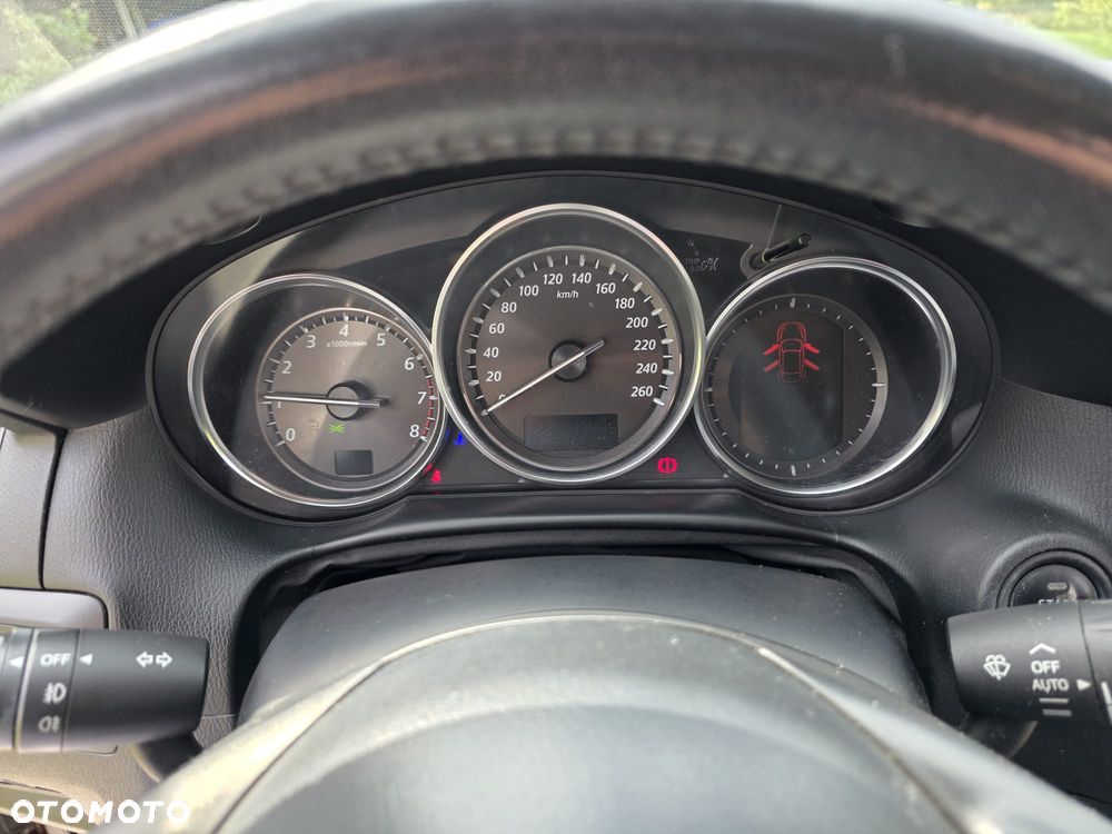 Mazda CX-5 2.0 Skypassion - 16