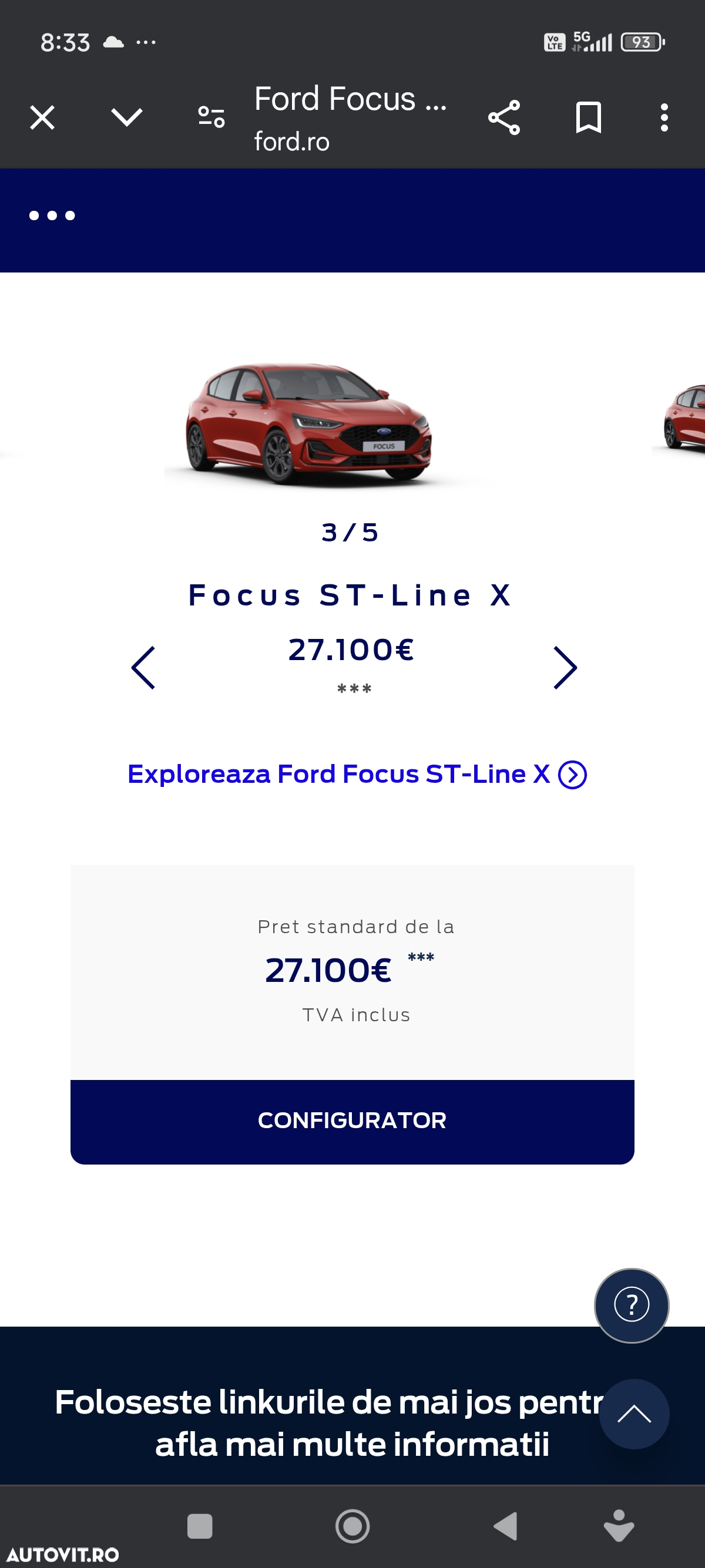Ford Focus - 11