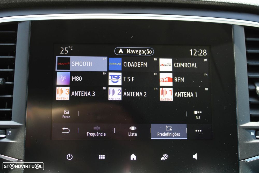 Renault Mégane Sport Tourer 1.5 Blue dCi Limited - 44