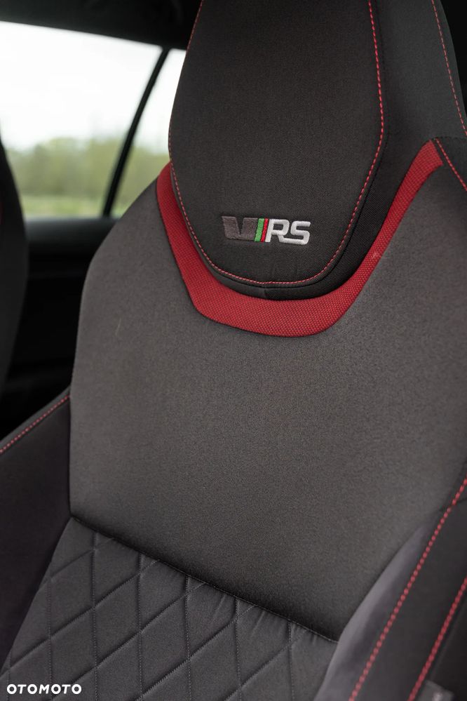Skoda Octavia 2.0 TSI GPF RS 245 - 26