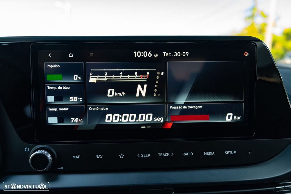 Hyundai i20 N 1.6 T-GDi Performance Pack - 29