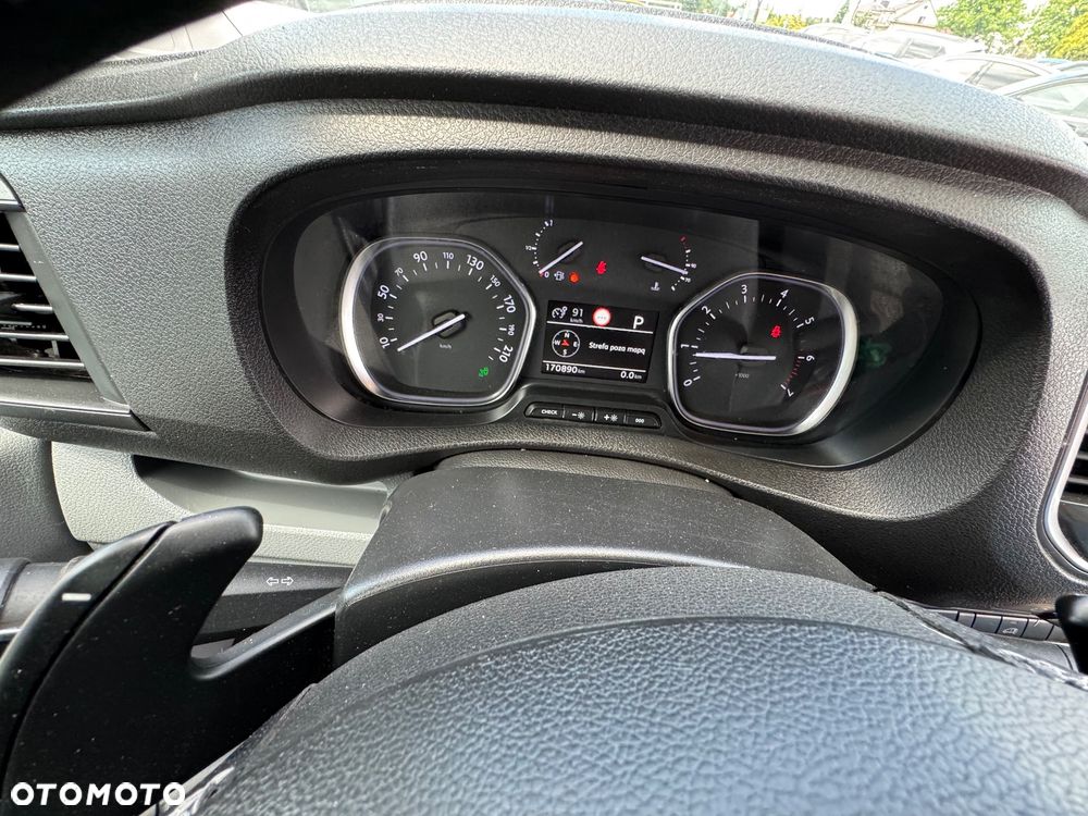 Peugeot Expert - 20