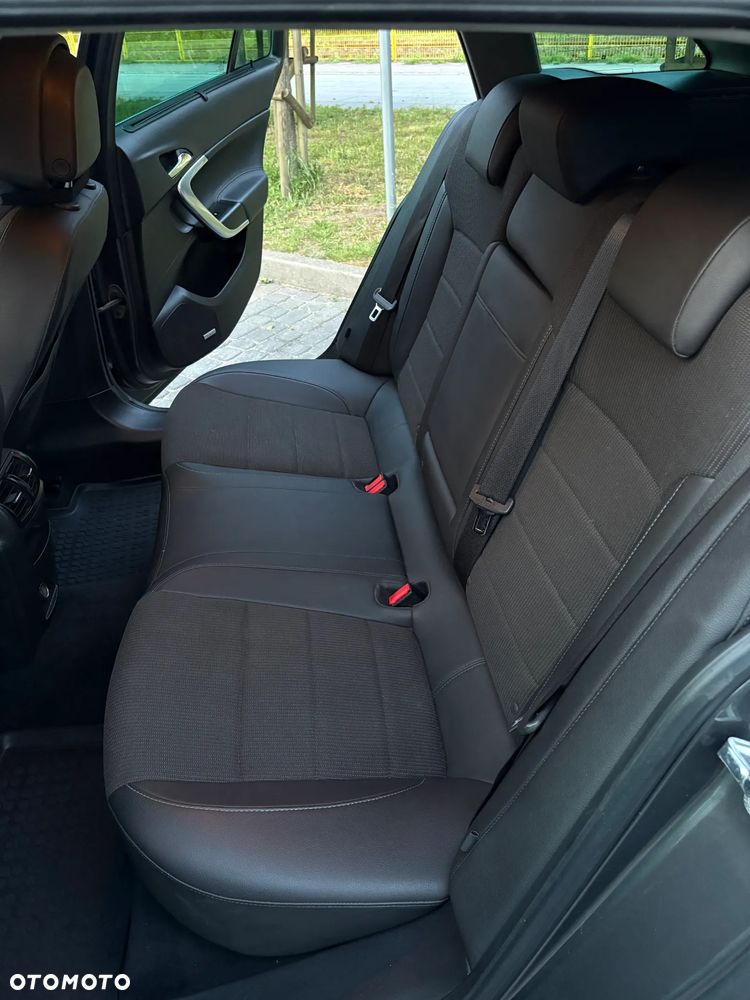 Opel Insignia 2.0 CDTI Sport - 15