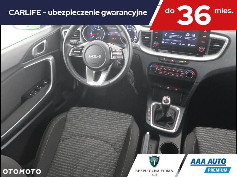Kia XCeed - 8
