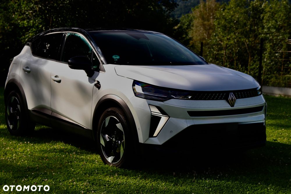Renault Captur - 5