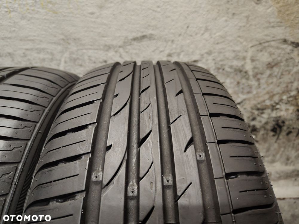 2X 205/55R16 91H Nexen Nblue Hd 7mm 2022 Opony Letnie - 4