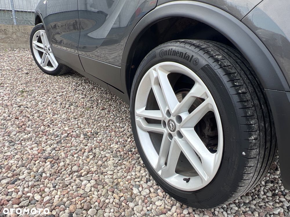 Opel Mokka 1.6 CDTI Cosmo S&S 4x4 - 12