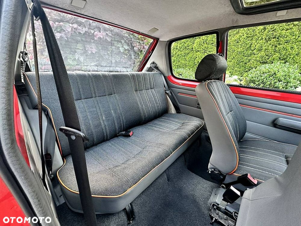 Peugeot 205 1.1 Look - 13