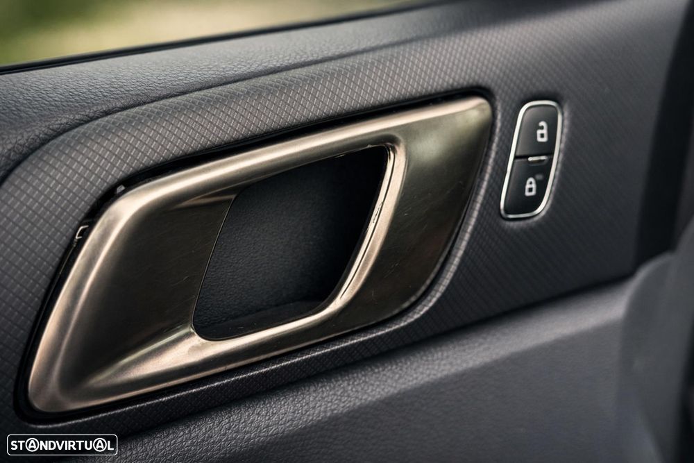 Ford Ranger Auto Wildtrak - 30