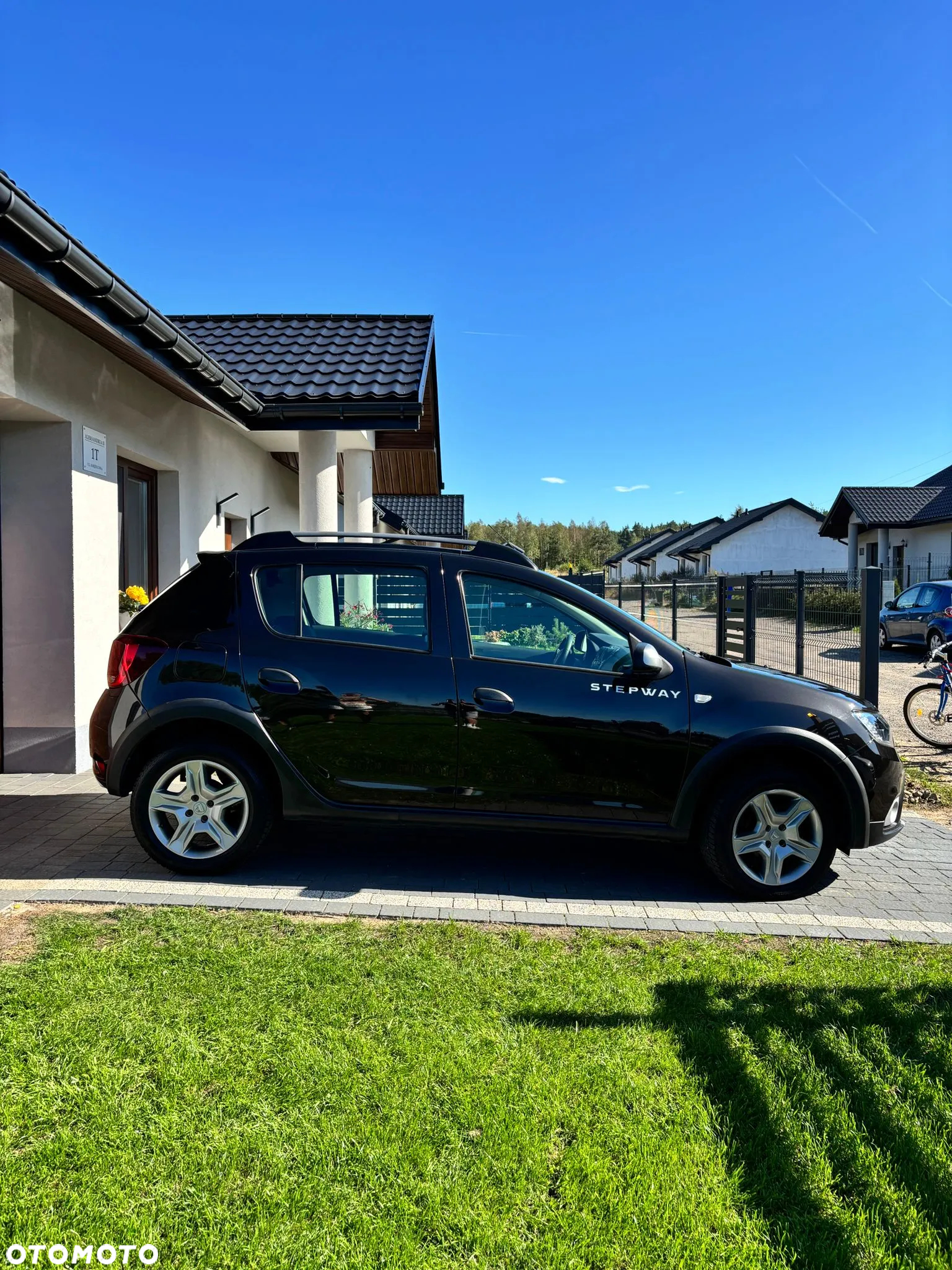 Dacia Sandero Stepway 1.0 TCe Laureate S&S - 3