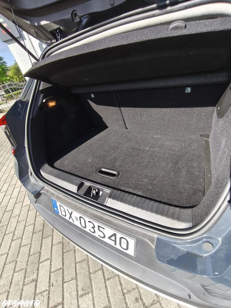 Renault Captur E-TECH Full 145 TECHNO - 14