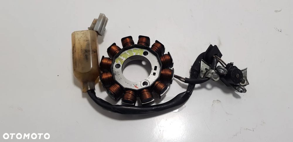Yamaha Tricity MBK Tryptik Stator Iskrownik - 3