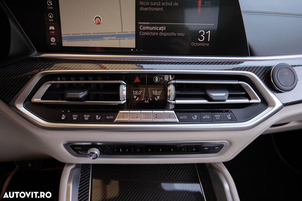 BMW X6 xDrive40i - 28