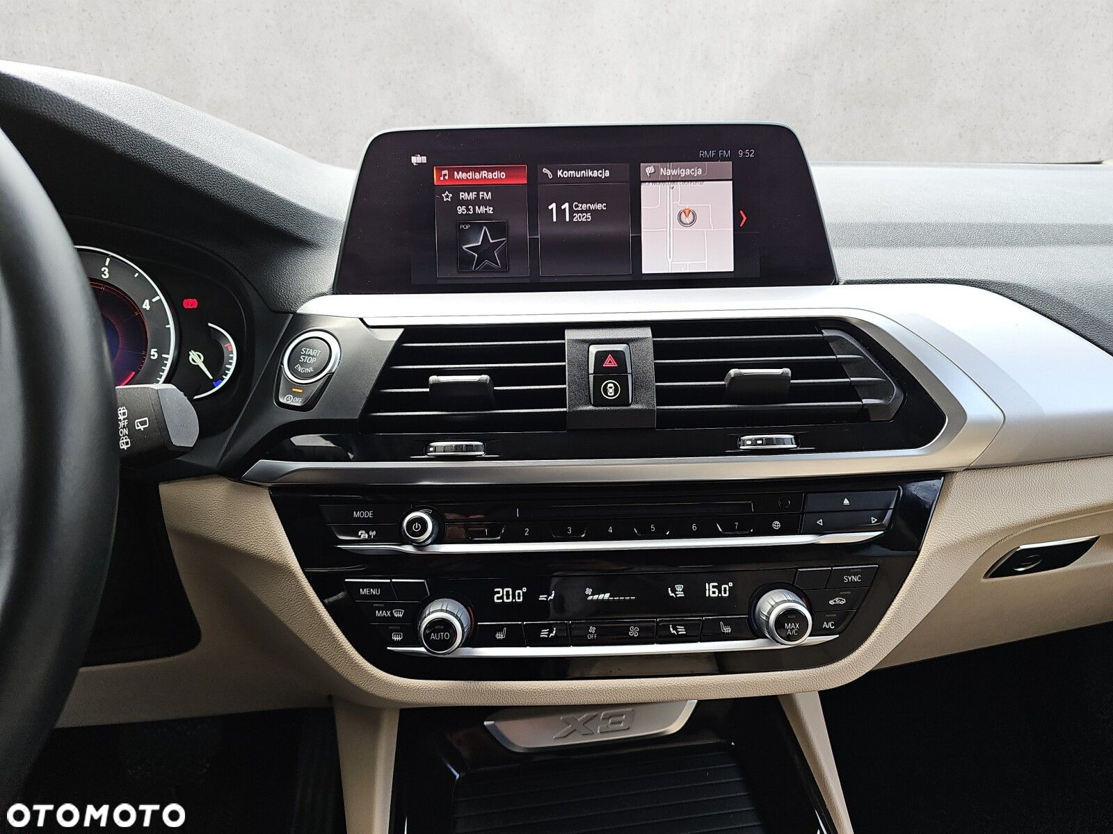 BMW X3 - 22