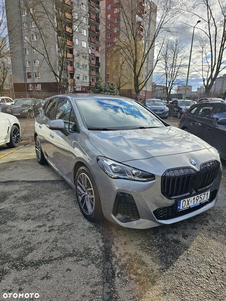 BMW Seria 2 218i - 1