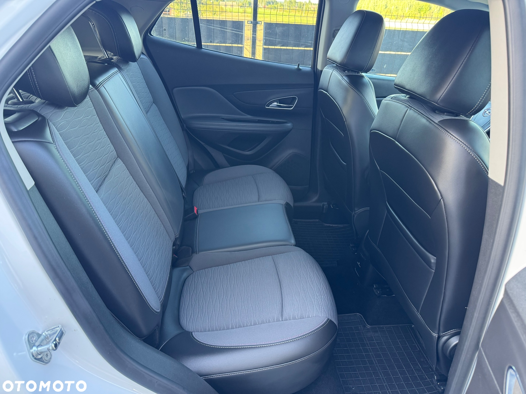 Opel Mokka 1.4 Turbo ecoFLEX Start/Stop Color Innovation - 19