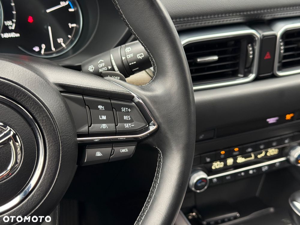 Mazda CX-5 2.0 Skyprestige 2WD - 29