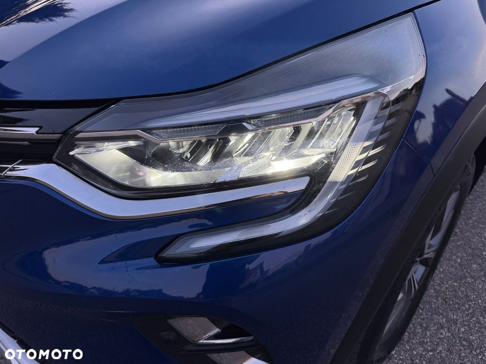 Renault Captur 1.6 E-TECH Plug-In Techno - 10