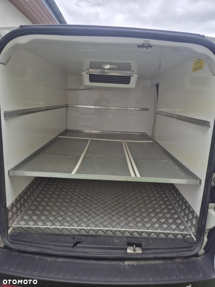 Fiat Doblo Maxi - 8