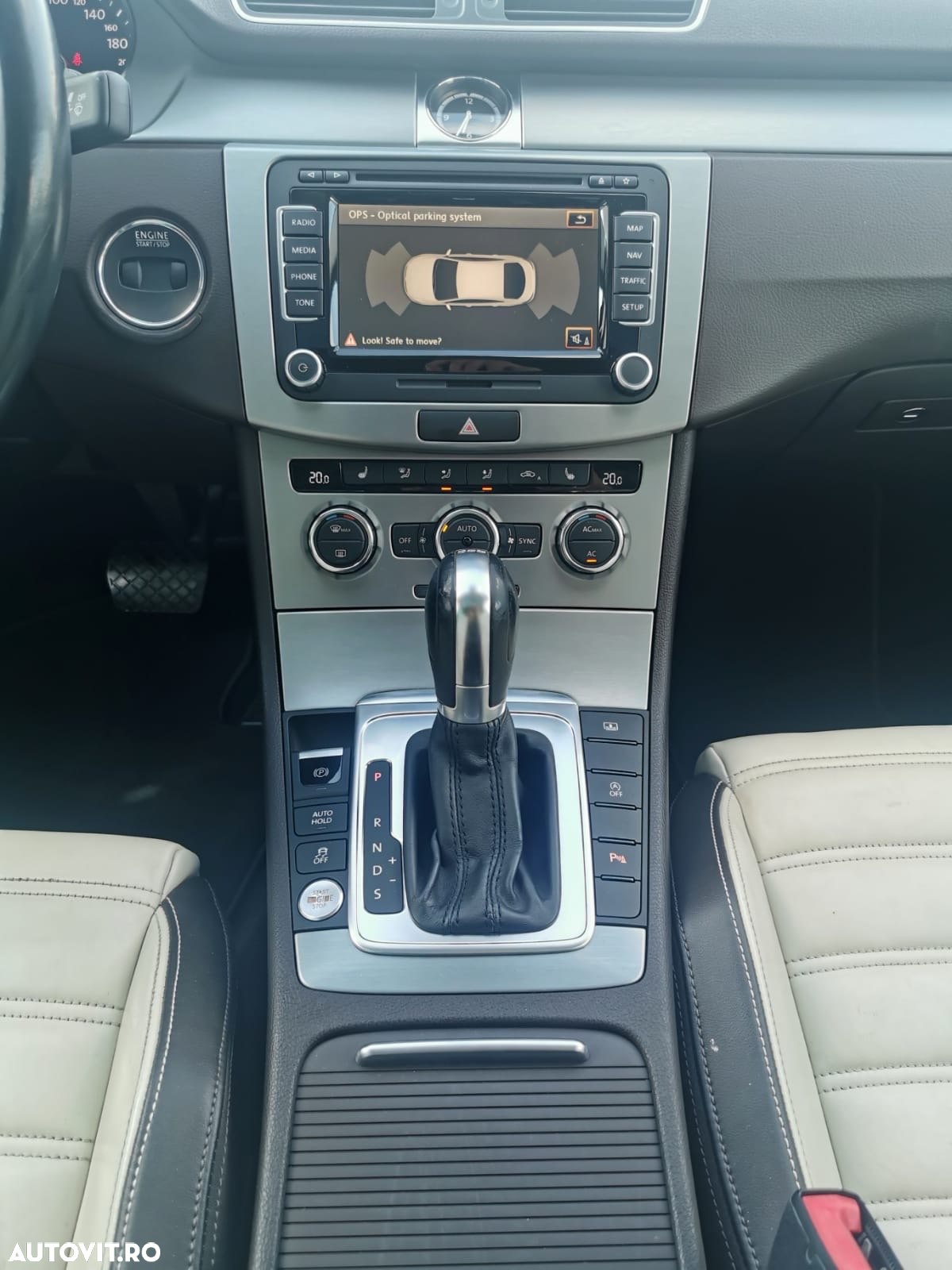 Volkswagen Passat CC 2.0 Blue TDI DSG - 14