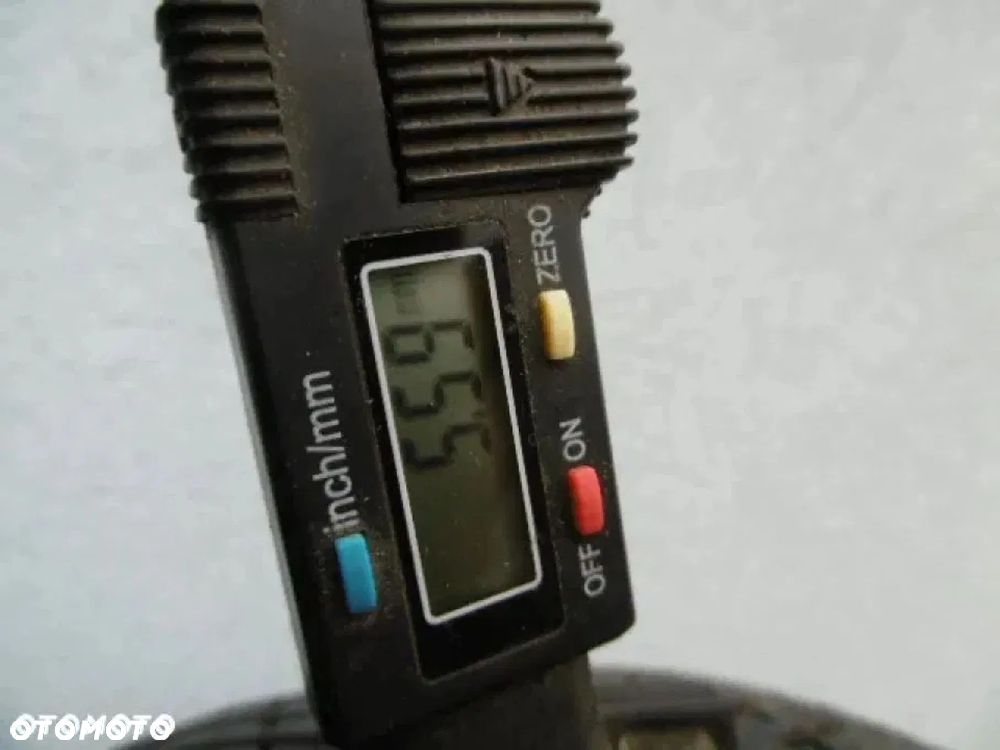 2x Opony Opona Kleber Krisalp HP3 215/65R16 5.5MM - 3