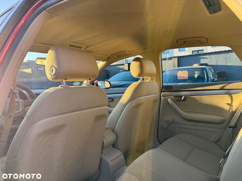 Audi A4 - 20