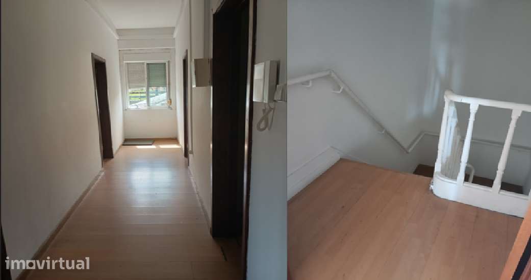 @Arrenda Moradia Trifamiliar Loures garagem Jardim anexo - Grande imagem: 3/24
