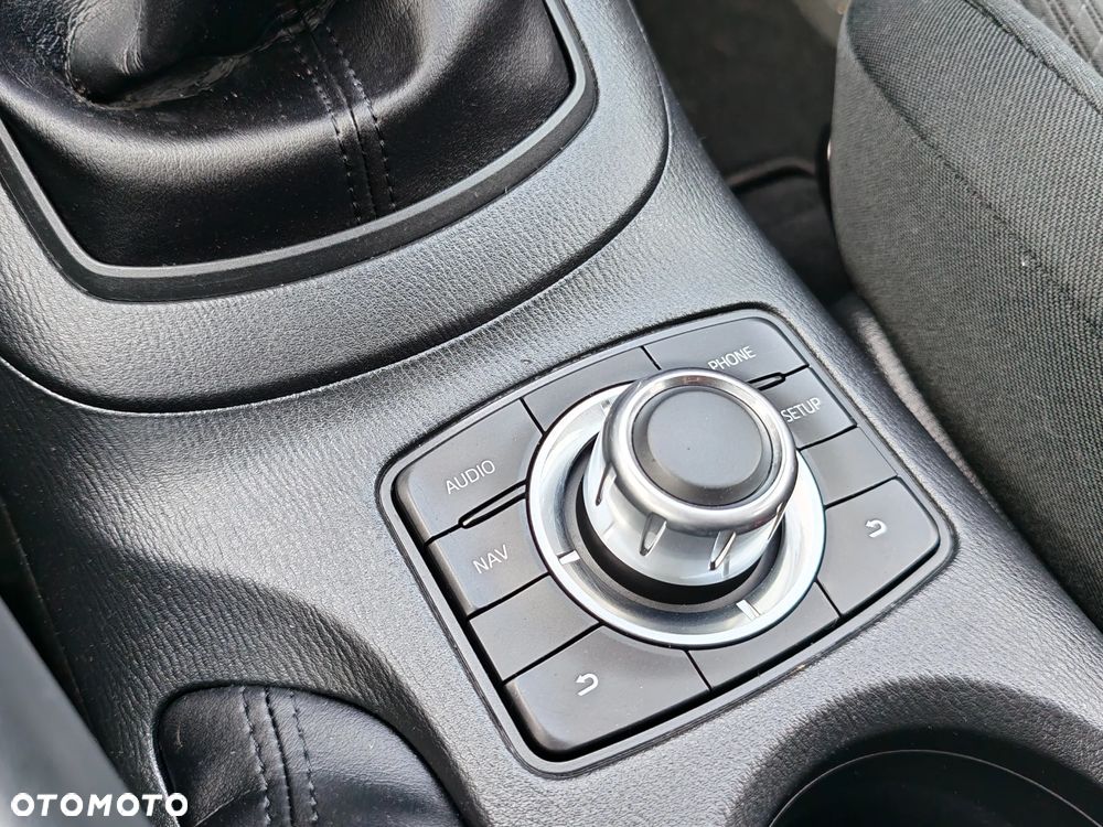 Mazda CX-5 SKYACTIV-G 165 Center-Line - 23