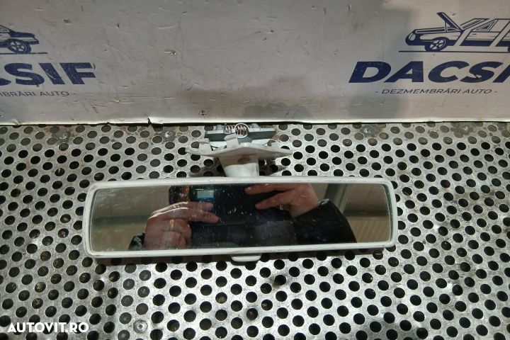 Oglinda retrovizoare parbriz E1010749 1T0857511B E1010749 1T0857511B - 1