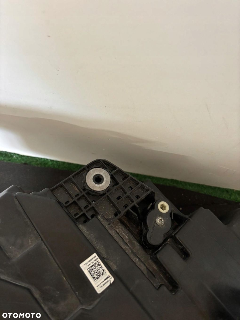 LAMPA PRAWA REFLERTOR PRAWY AUDI A3 S3 8Y FULL LED EU DEMONTAŻ KOMPLETNA - 3