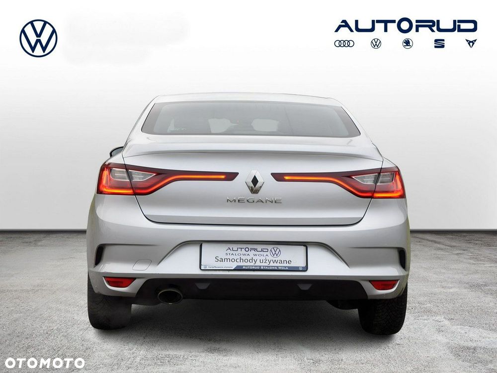 Renault Megane 1.6 SCe Life - 4