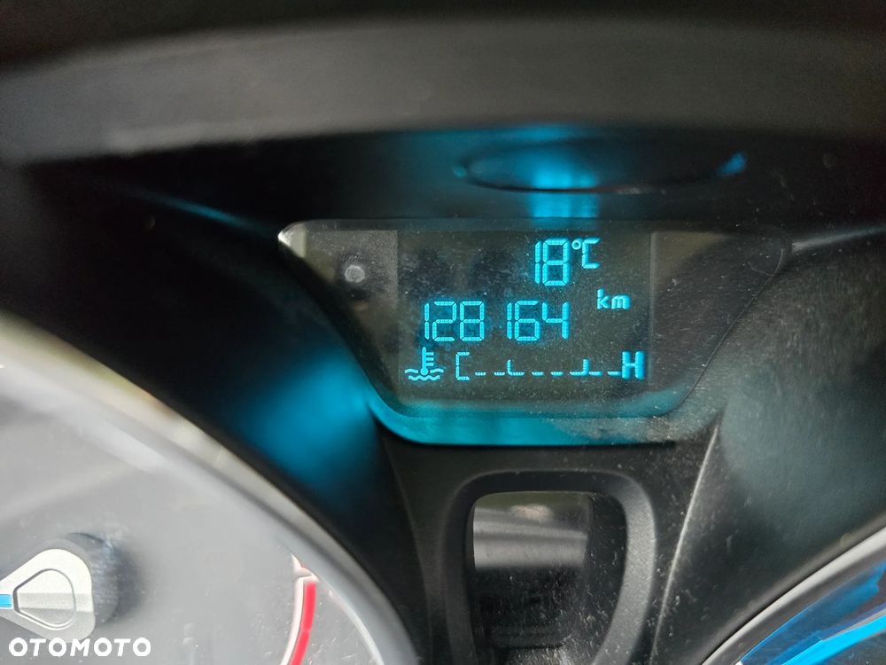 Ford Fiesta 1.0 EcoBoost Titanium - 14