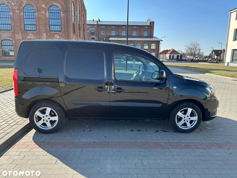 Mercedes-Benz Citan 109 CDI - 6